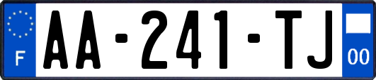 AA-241-TJ