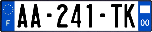 AA-241-TK