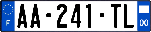 AA-241-TL