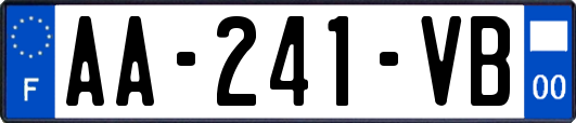 AA-241-VB