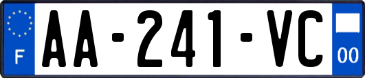 AA-241-VC