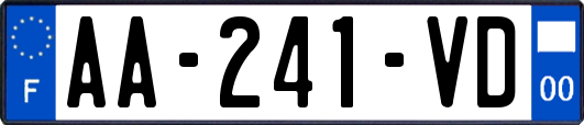 AA-241-VD