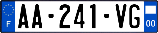 AA-241-VG