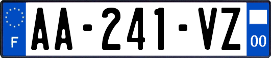 AA-241-VZ