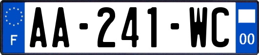 AA-241-WC