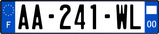 AA-241-WL