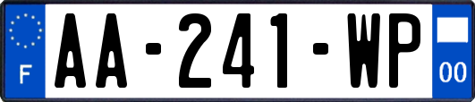 AA-241-WP