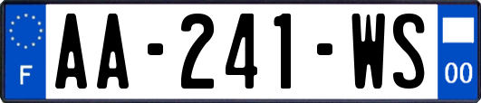 AA-241-WS