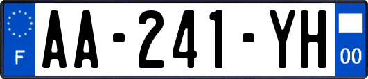 AA-241-YH