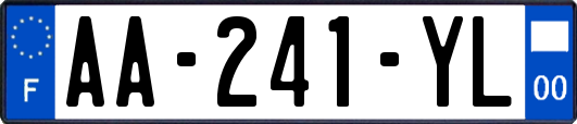 AA-241-YL