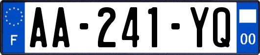 AA-241-YQ