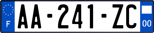 AA-241-ZC