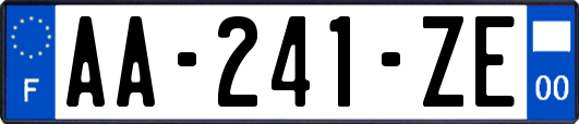 AA-241-ZE