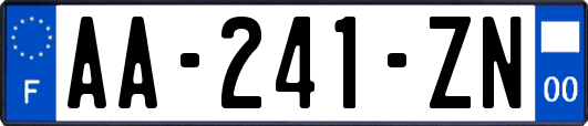 AA-241-ZN