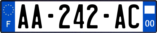 AA-242-AC