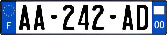 AA-242-AD