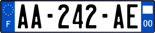 AA-242-AE