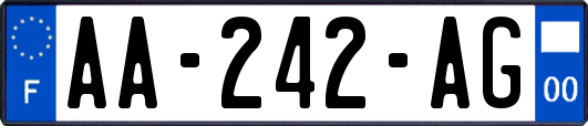 AA-242-AG