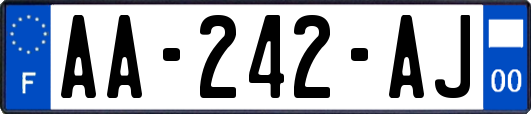 AA-242-AJ