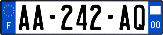 AA-242-AQ