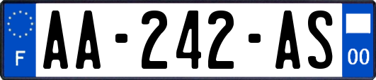 AA-242-AS