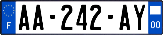 AA-242-AY