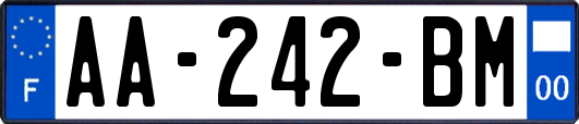 AA-242-BM