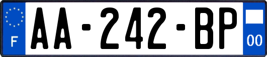 AA-242-BP