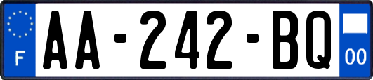 AA-242-BQ