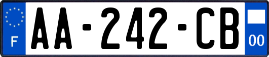 AA-242-CB