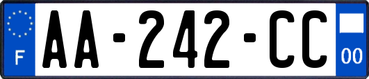 AA-242-CC