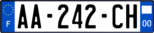 AA-242-CH