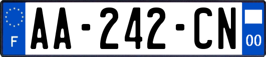 AA-242-CN