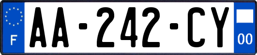 AA-242-CY