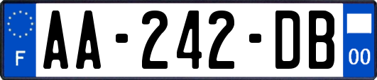 AA-242-DB