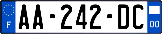 AA-242-DC