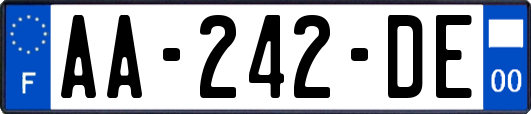 AA-242-DE