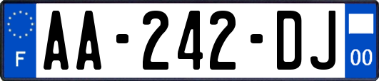 AA-242-DJ