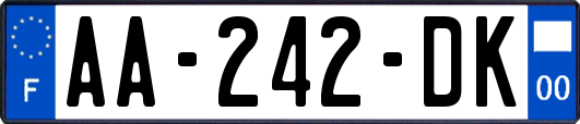 AA-242-DK