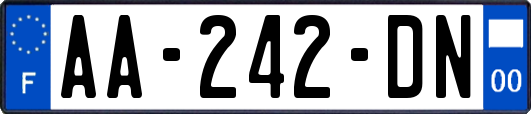 AA-242-DN