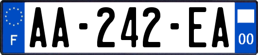 AA-242-EA