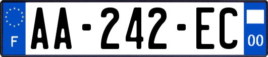 AA-242-EC