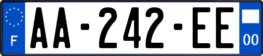 AA-242-EE