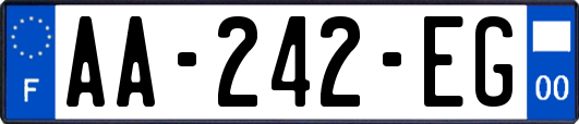 AA-242-EG