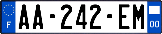 AA-242-EM