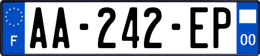 AA-242-EP