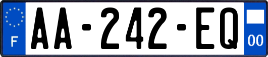 AA-242-EQ