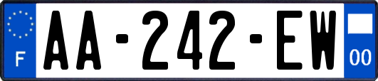 AA-242-EW