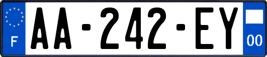 AA-242-EY