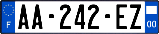 AA-242-EZ